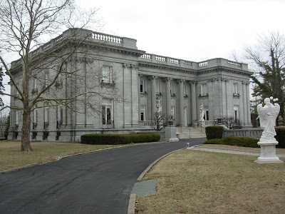 Laurel Court in College Hill, Cincinnati